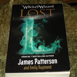 Book - "The Lost"